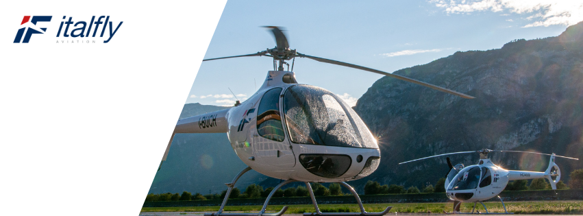 Nuovi arrivi<br>secondo Cabri<br> in flotta Italfly